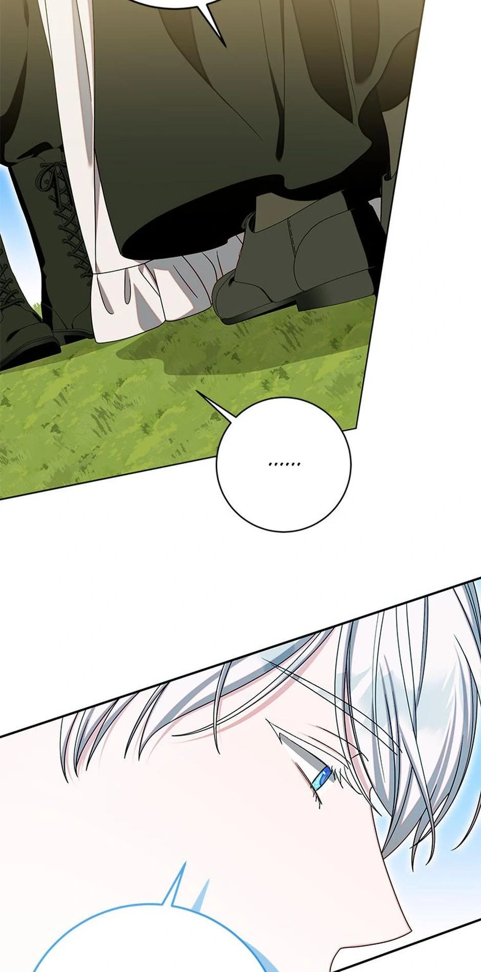 I Met the Male Lead in Prison Chapter 51 49